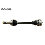 SKF Antriebswelle